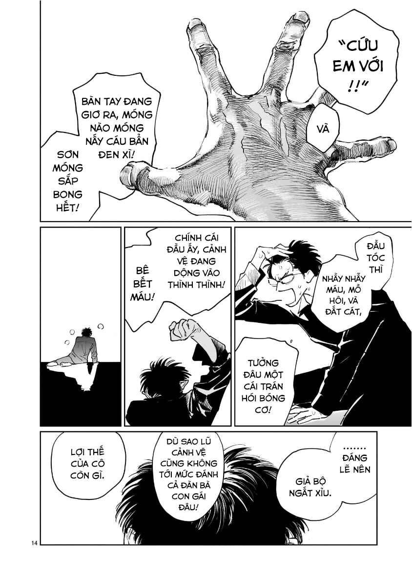 Chapter 32 - Page 14