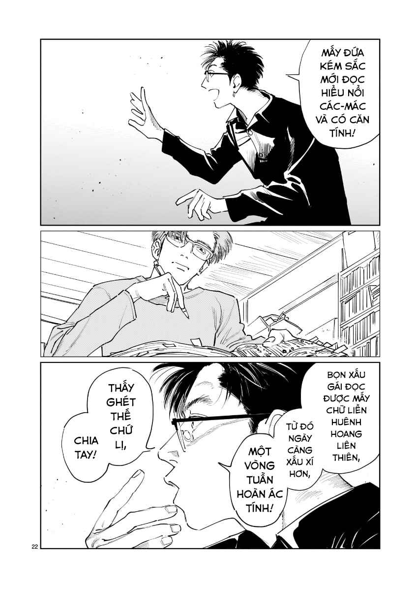 Chapter 32 - Page 22