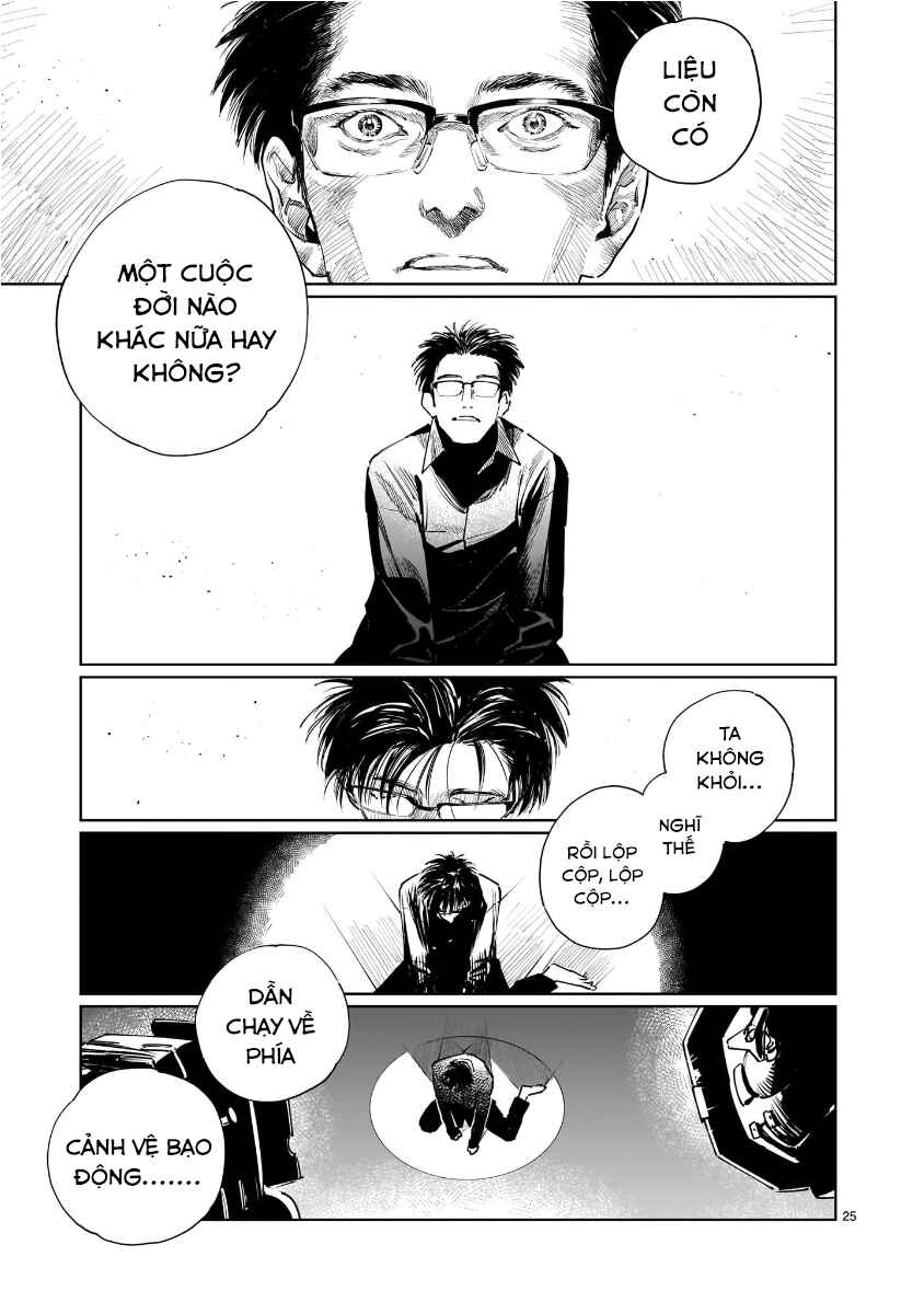 Chapter 32 - Page 25