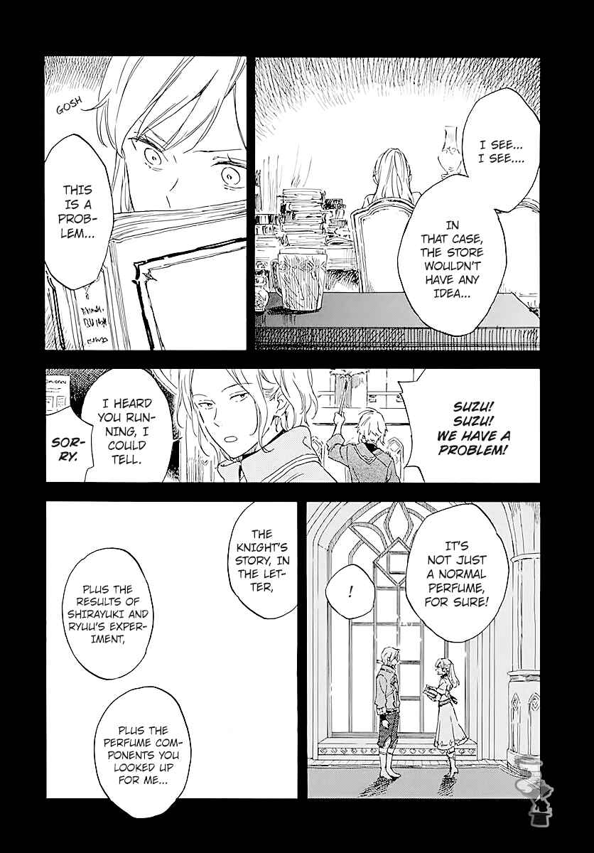 Chapter 120 - Page 10