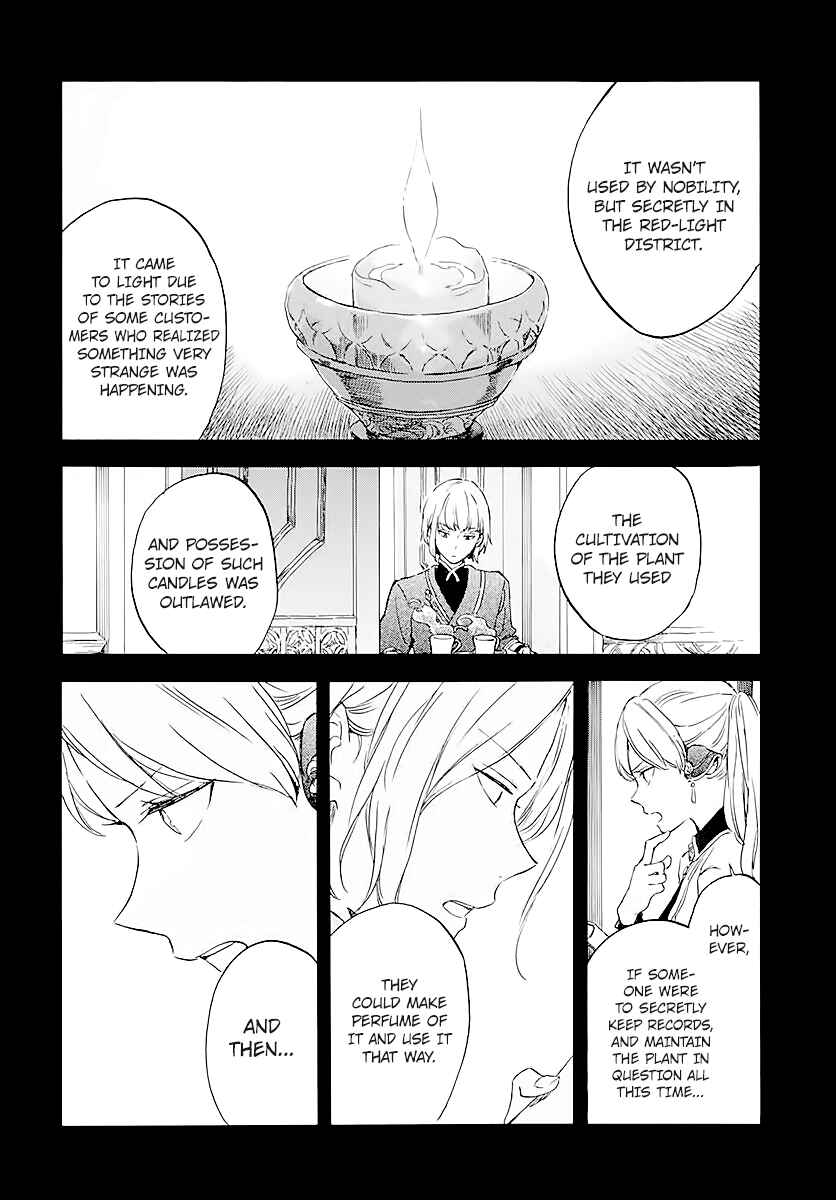 Chapter 120 - Page 14