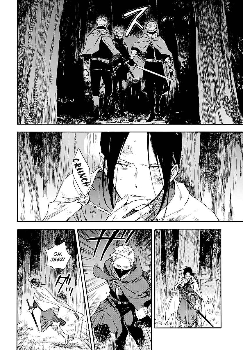 Chapter 120 - Page 26