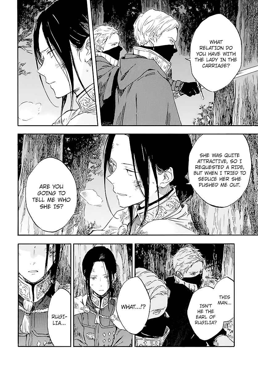 Chapter 120 - Page 28
