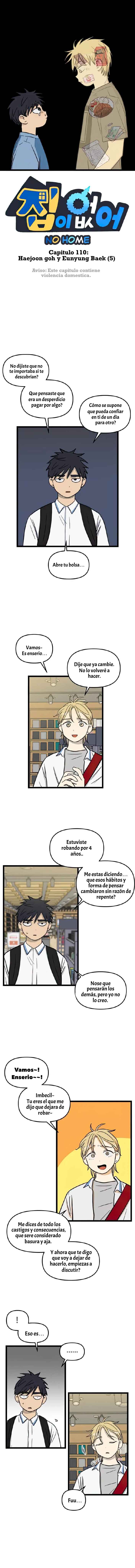 Chapter 110 - Page 1