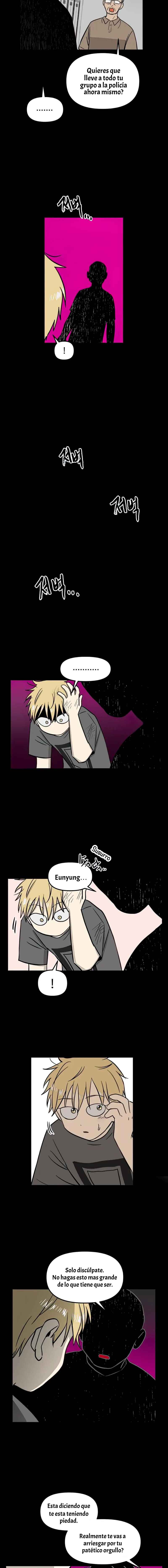 Chapter 110 - Page 10