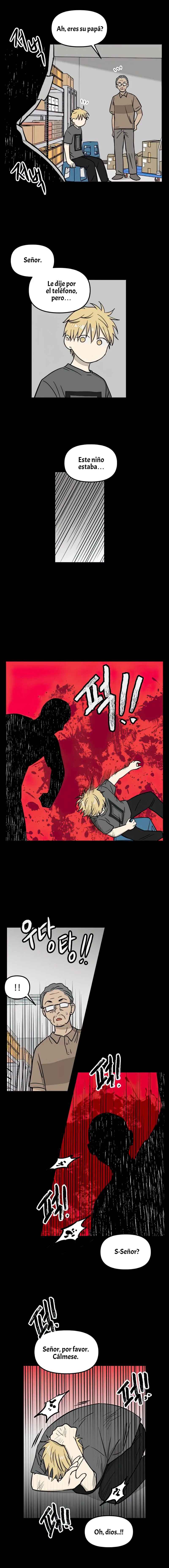 Chapter 110 - Page 8