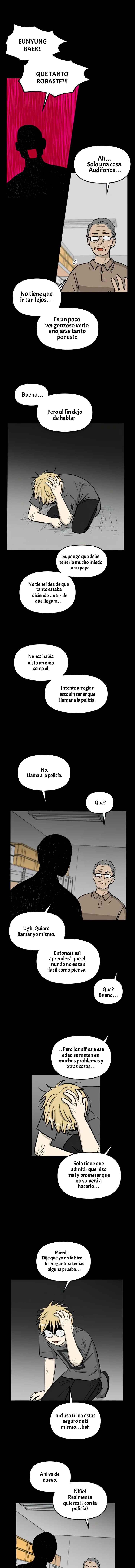 Chapter 110 - Page 9