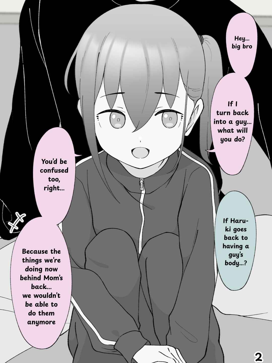 Chapter 203 - Page 2