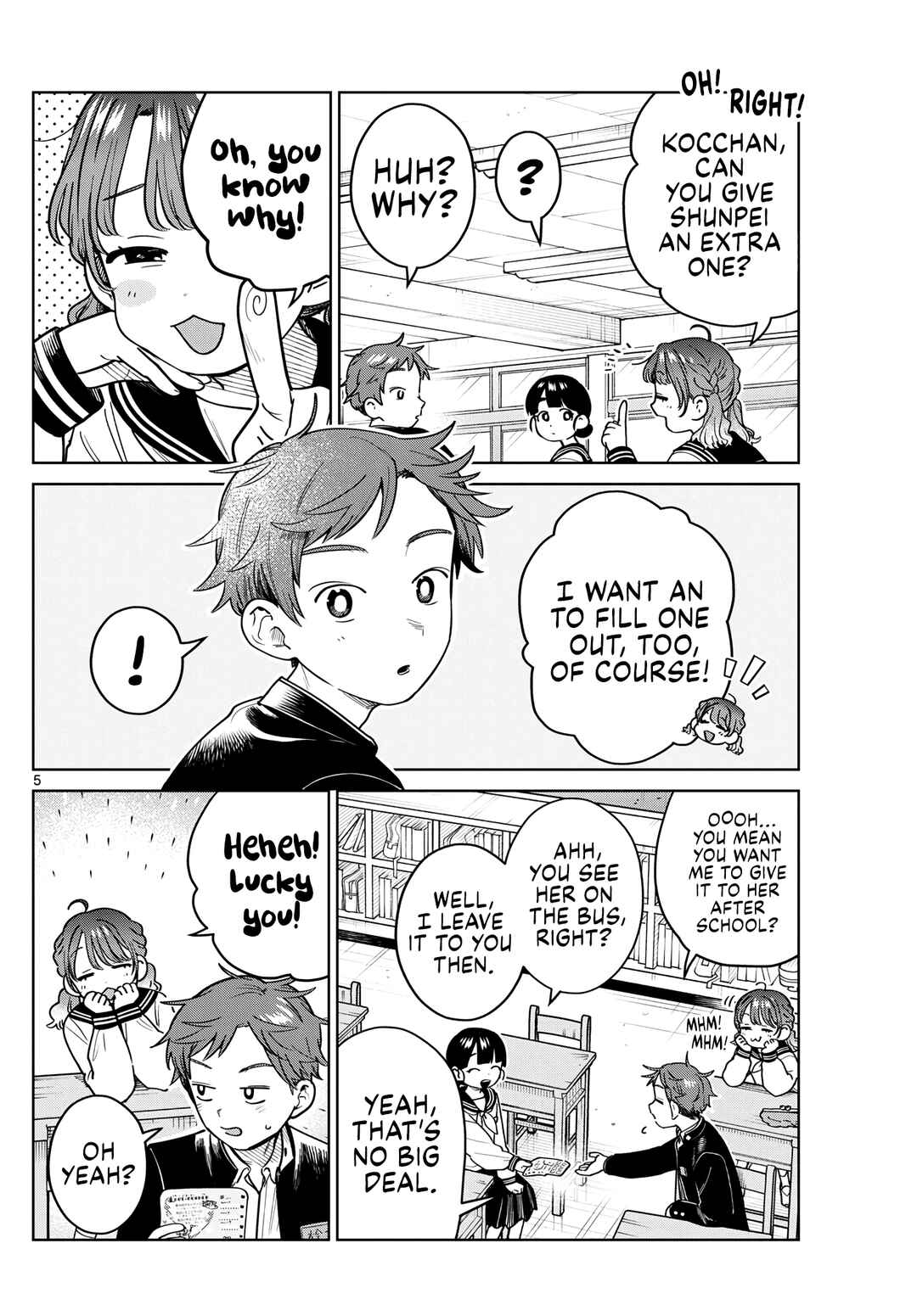 Chapter 19 - Page 5