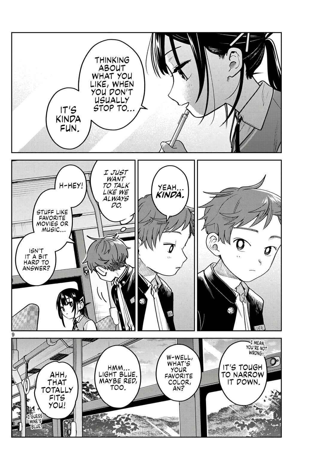 Chapter 19 - Page 9