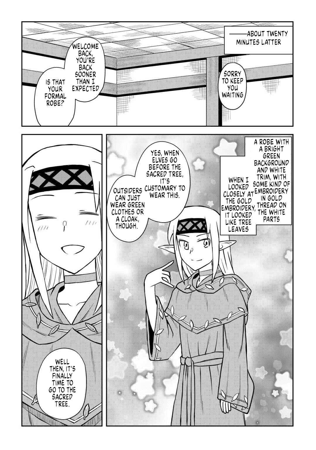Chapter 105 - Page 10