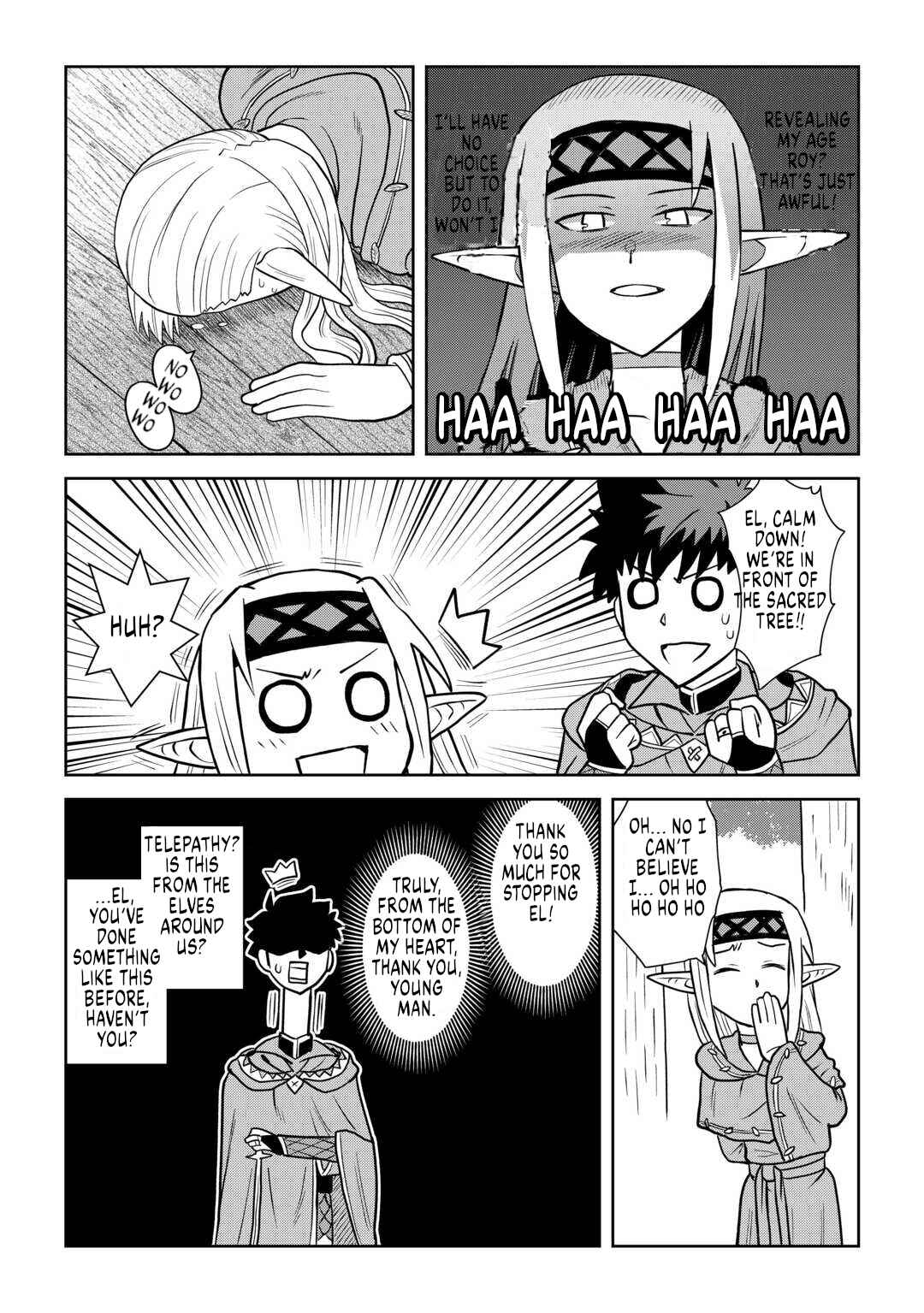 Chapter 105 - Page 13