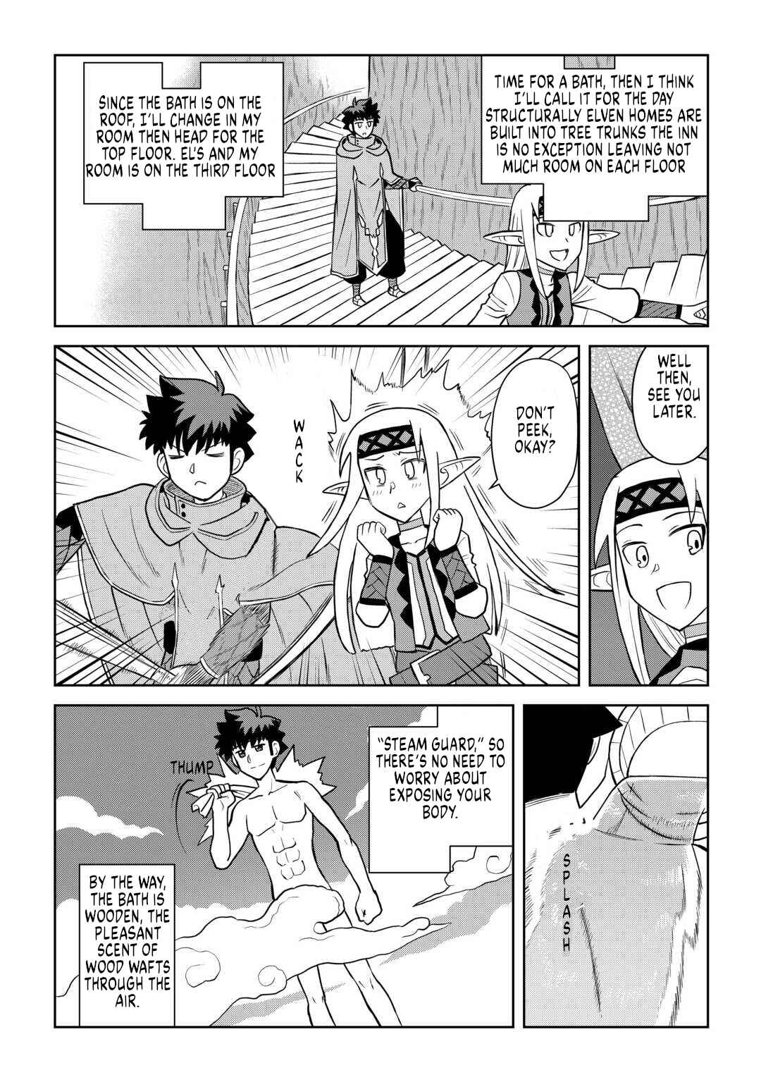 Chapter 105 - Page 18