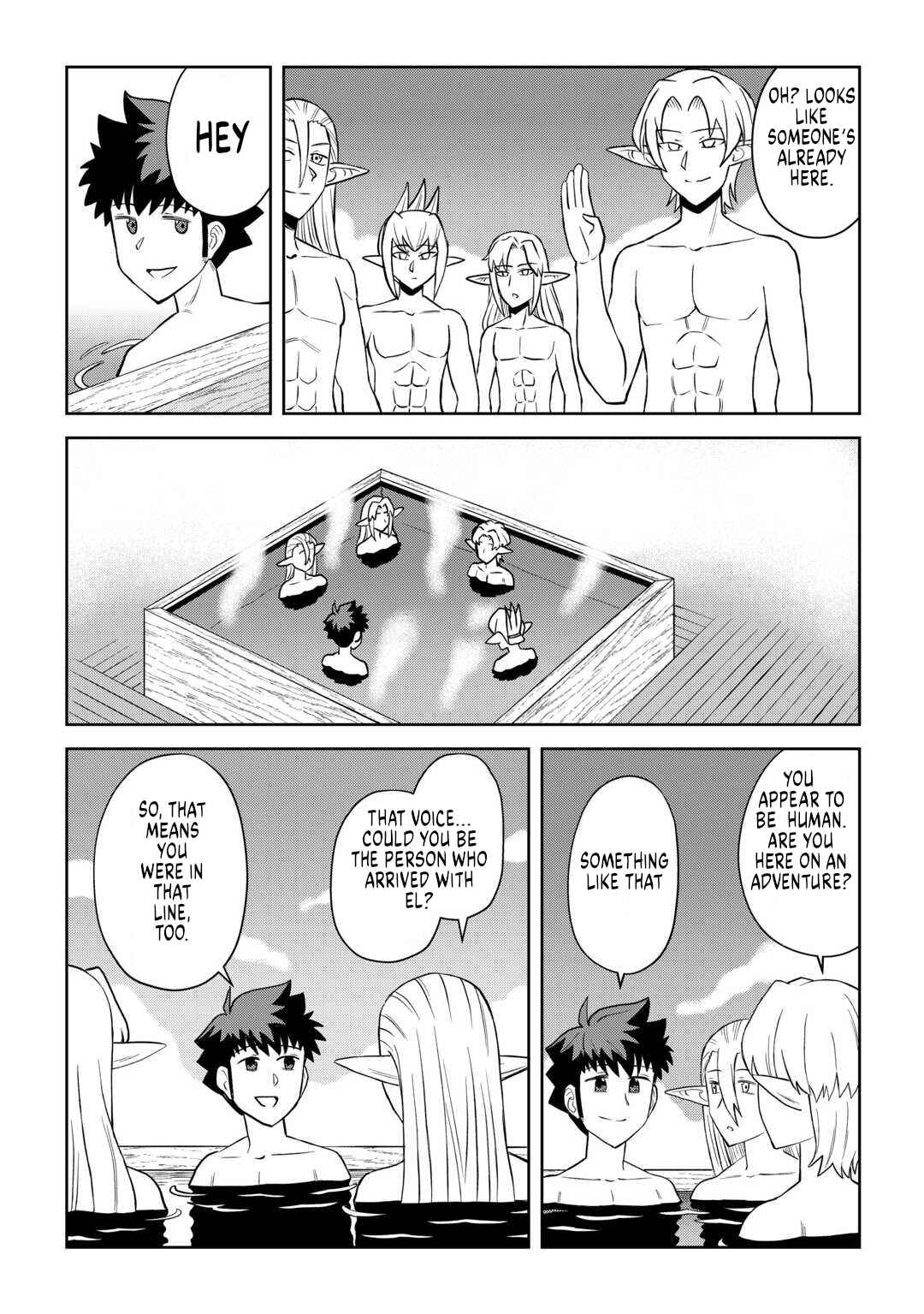 Chapter 105 - Page 20