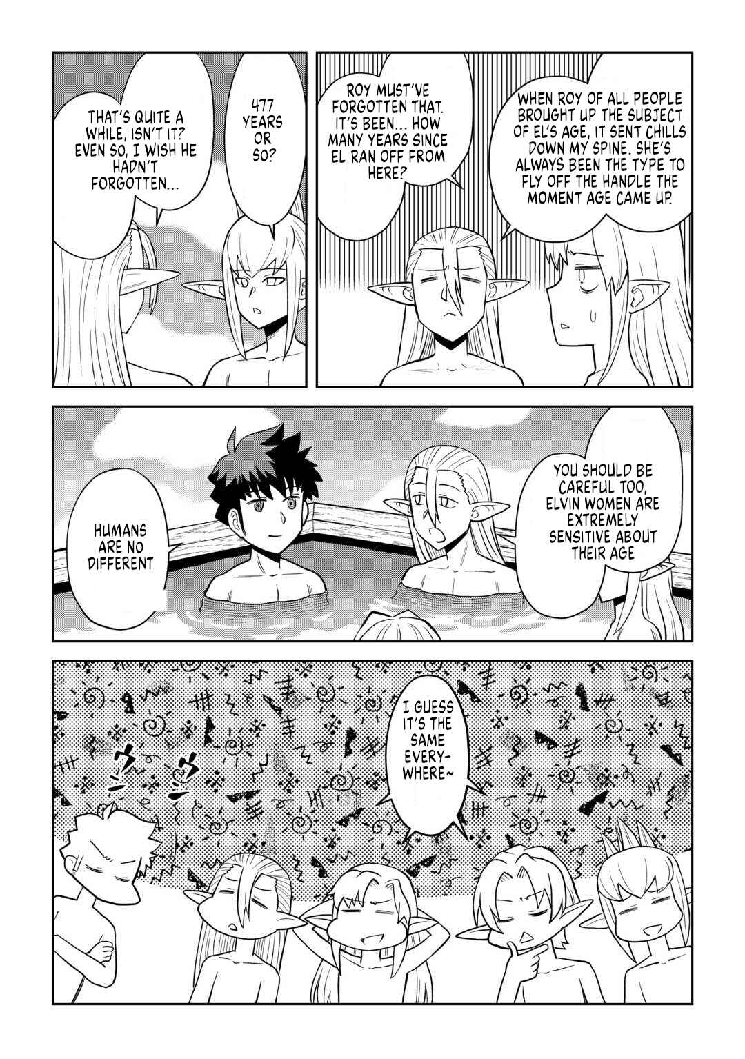 Chapter 105 - Page 21