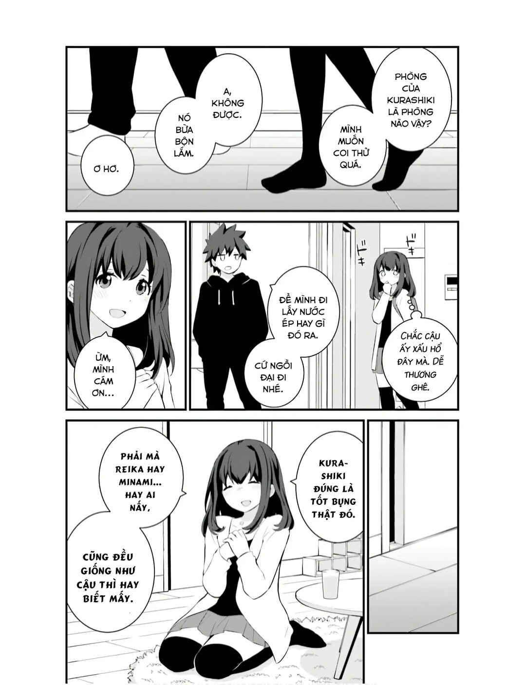 Chapter 70 - Page 21