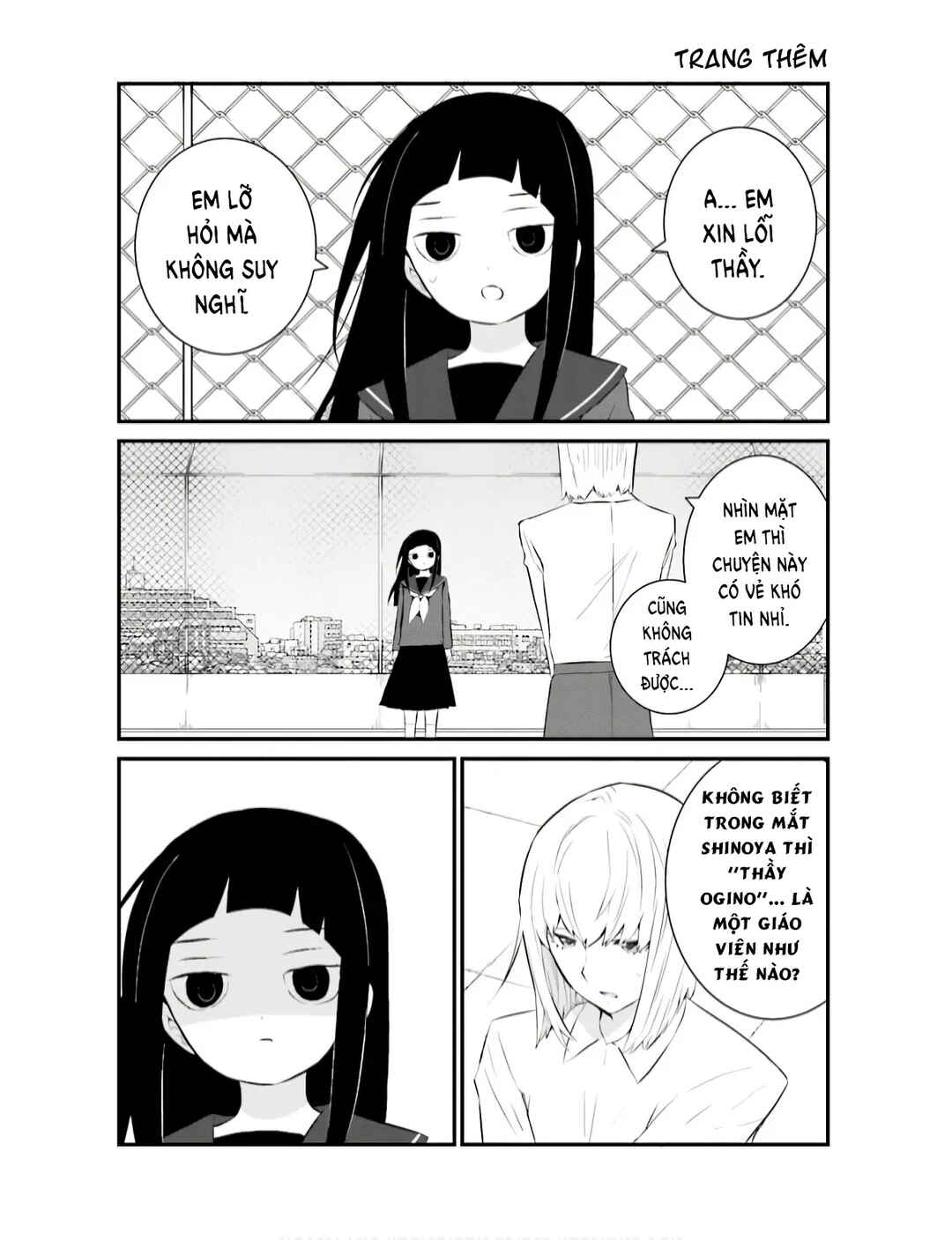 Chapter 70 - Page 27