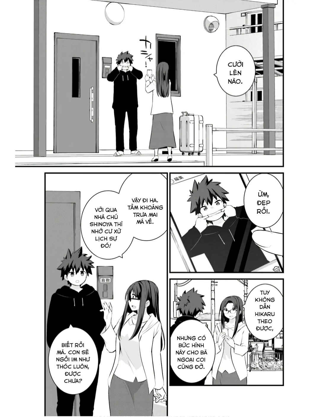 Chapter 70 - Page 6