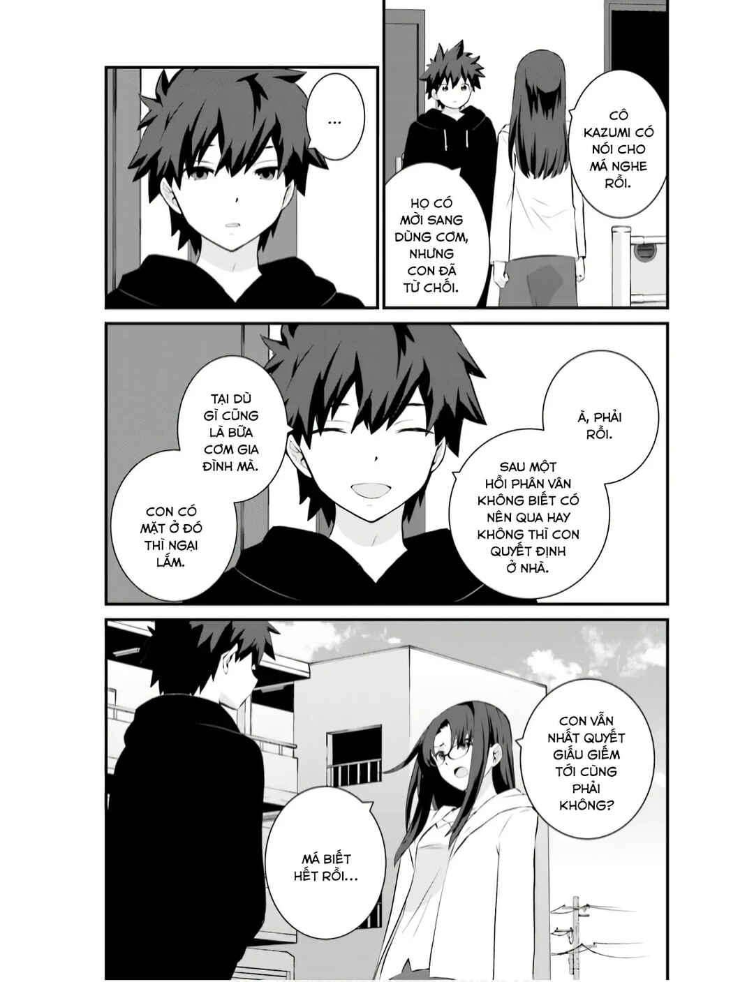 Chapter 70 - Page 8