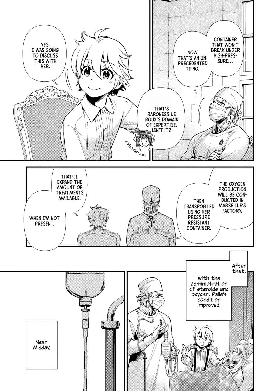 Chapter 61 - Page 13
