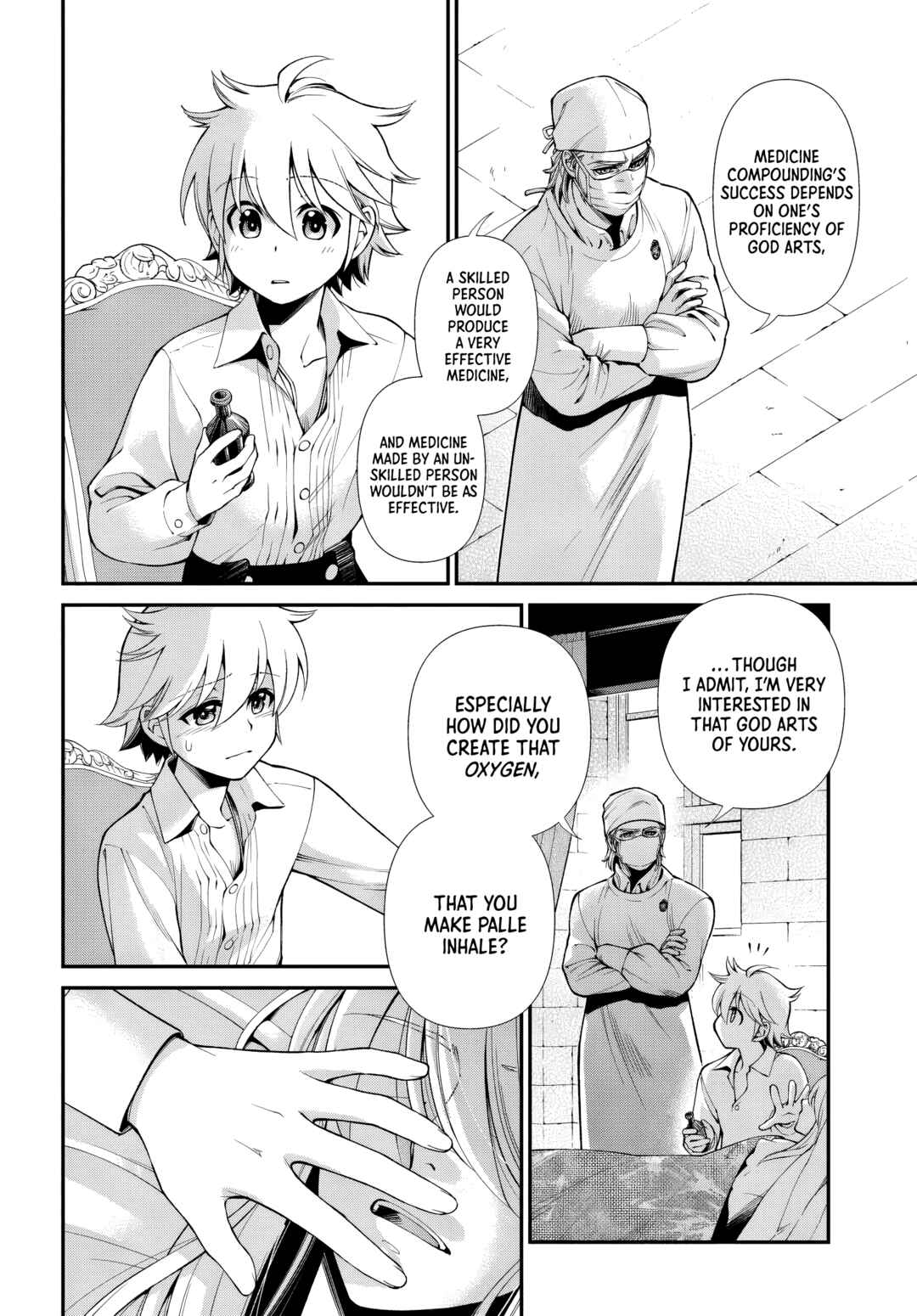 Chapter 61 - Page 6