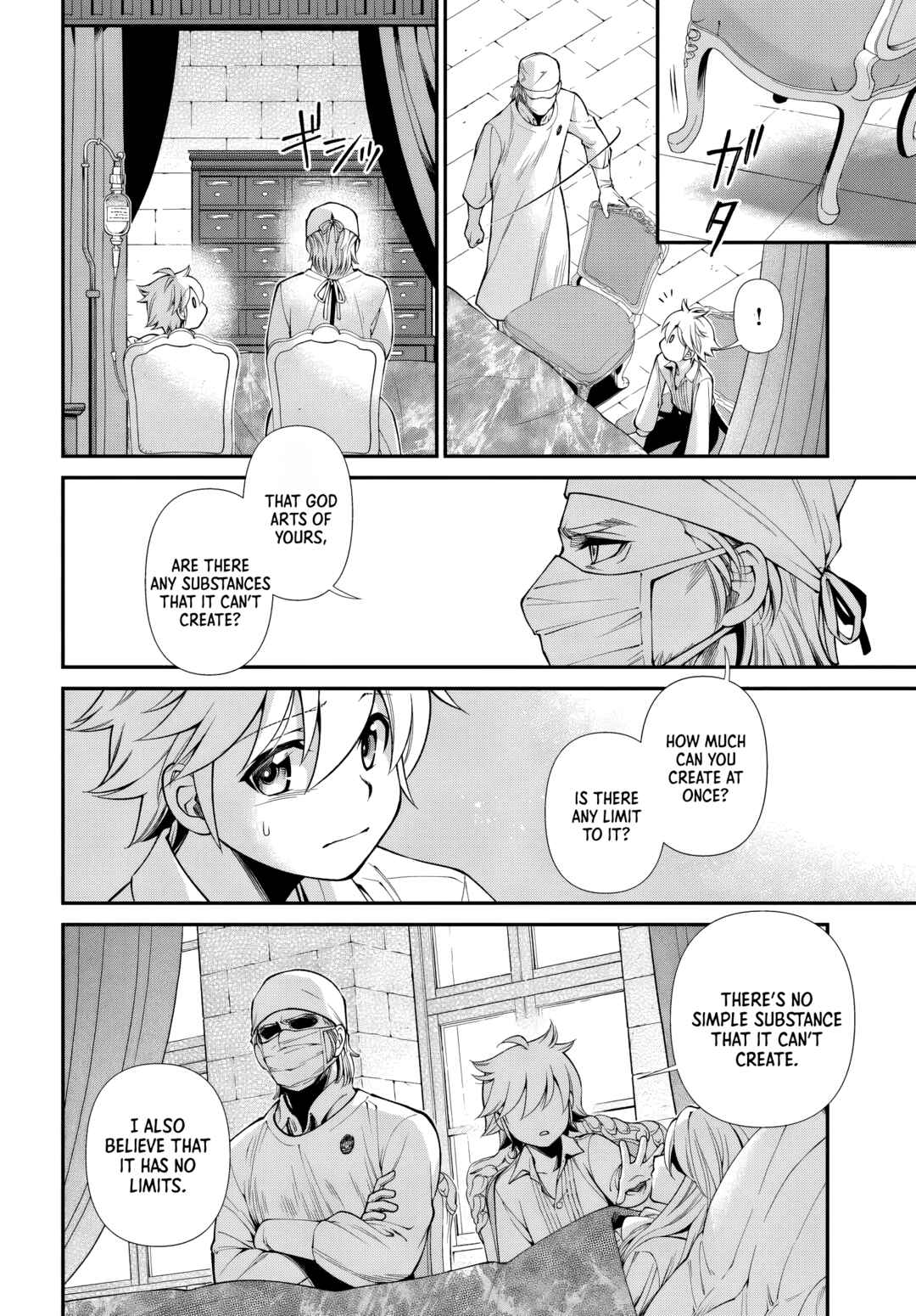 Chapter 61 - Page 8