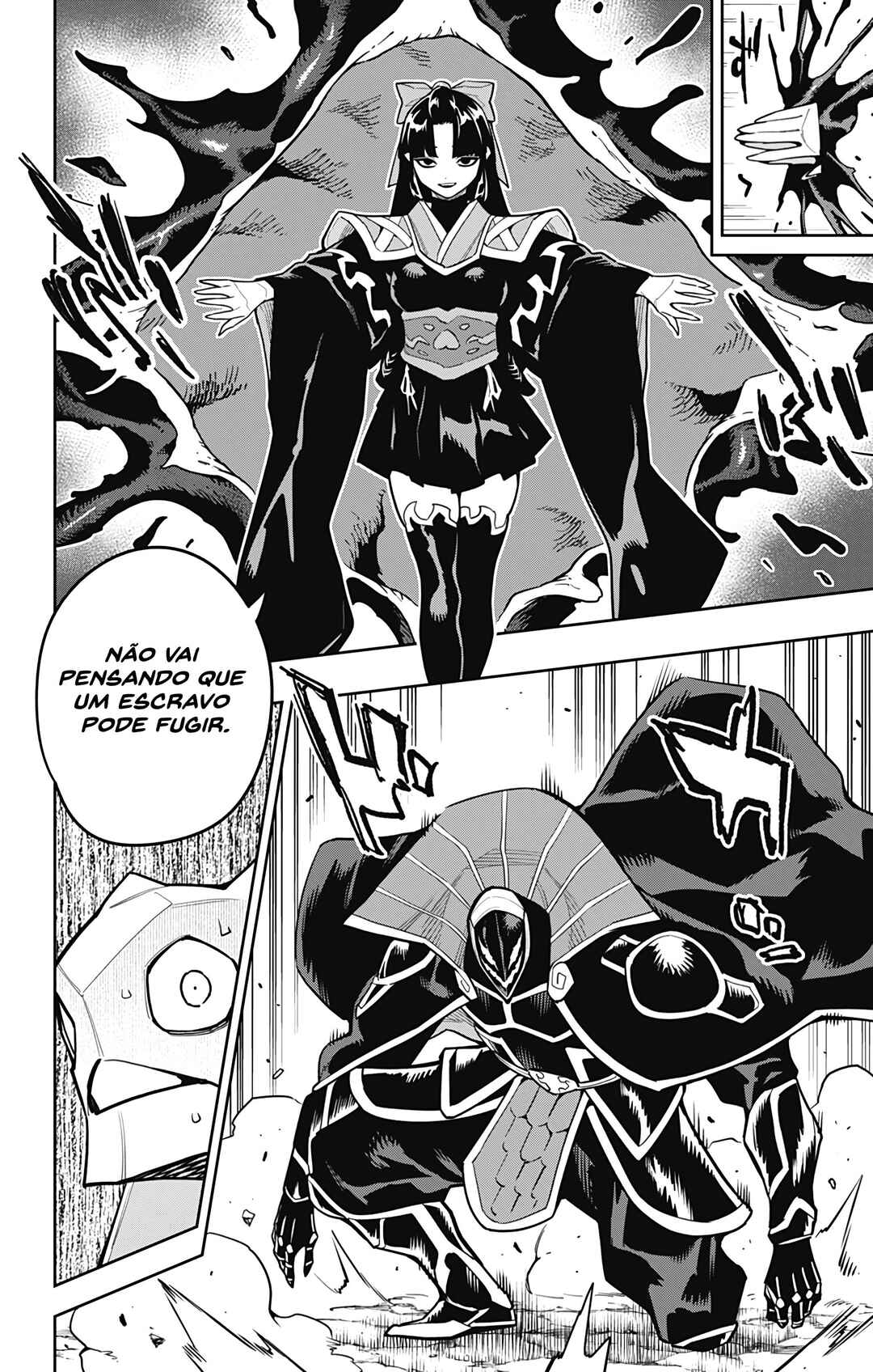 Chapter 164 - Page 9