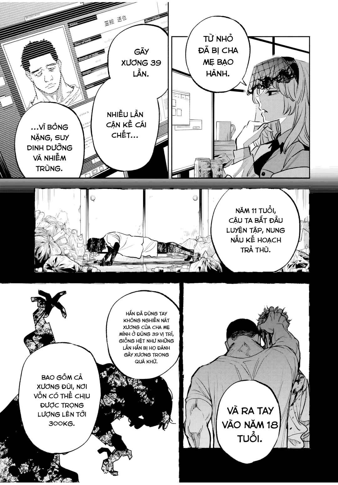 Chapter 2 - Page 6
