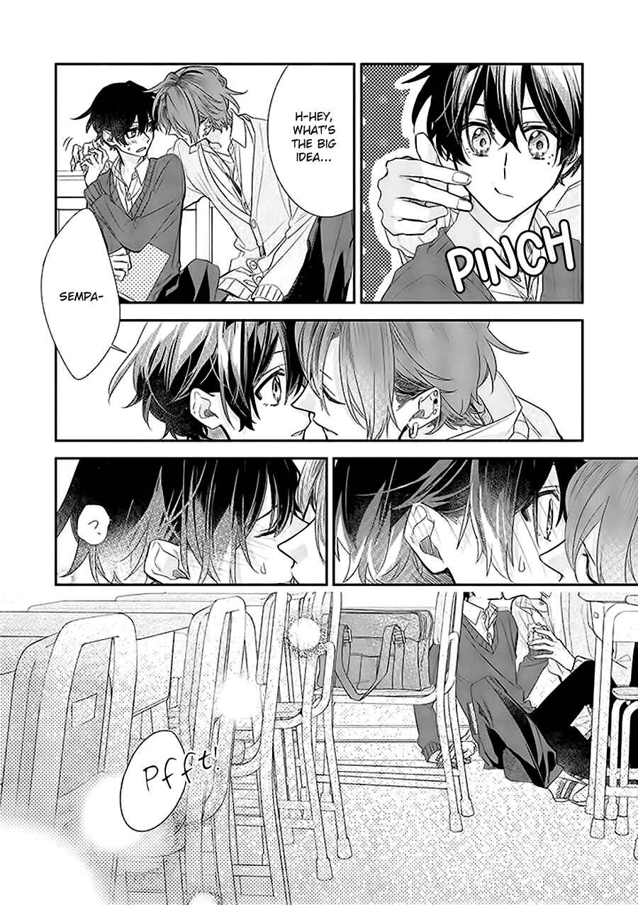 Chapter 39.7 - Page 10