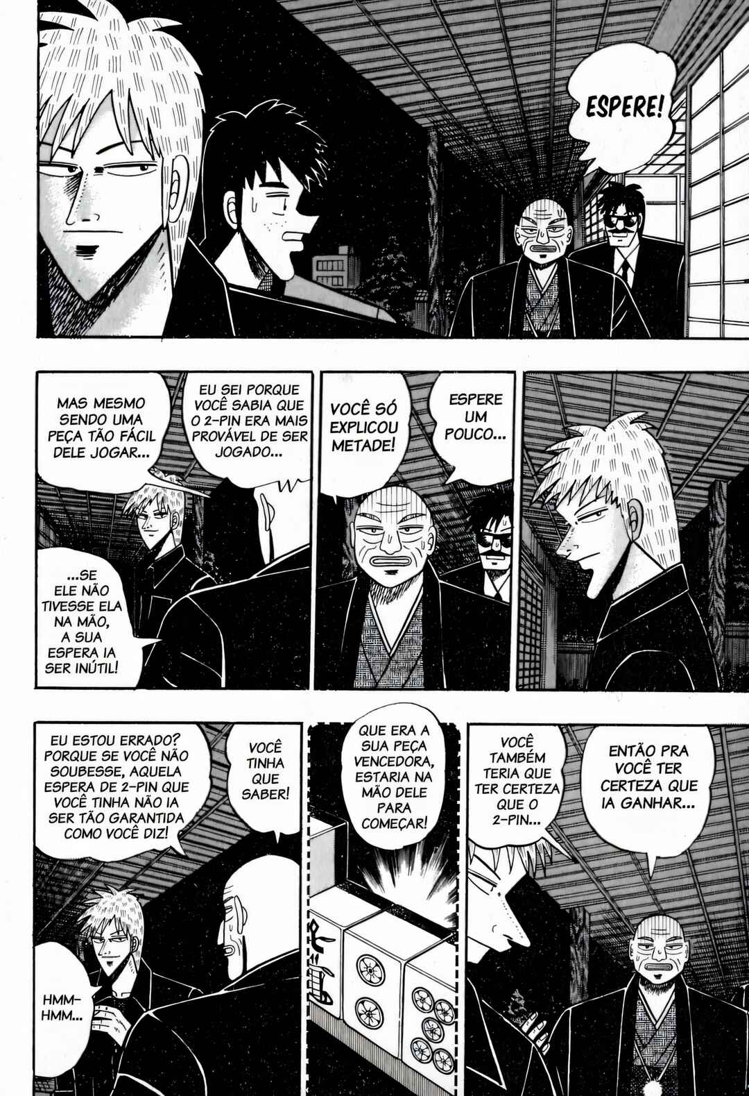 Chapter 50 - Page 11