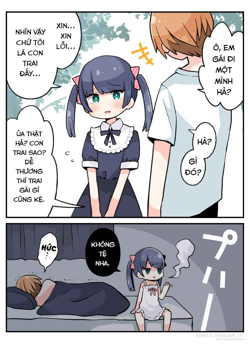 Chapter ? - Page 1