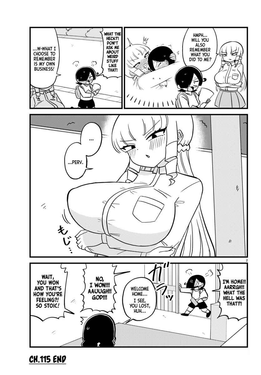Chapter 115 - Page 2