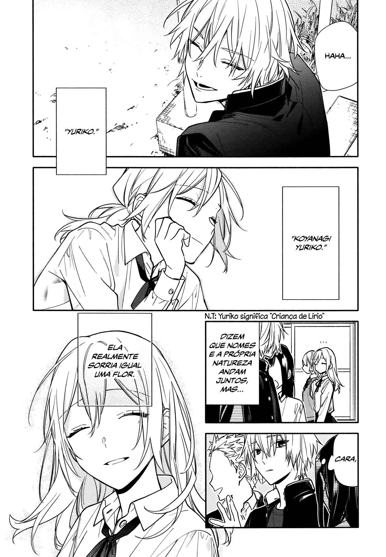 Chapter 119.7 - Page 11