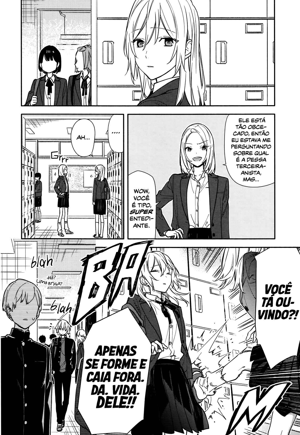 Chapter 119.7 - Page 14