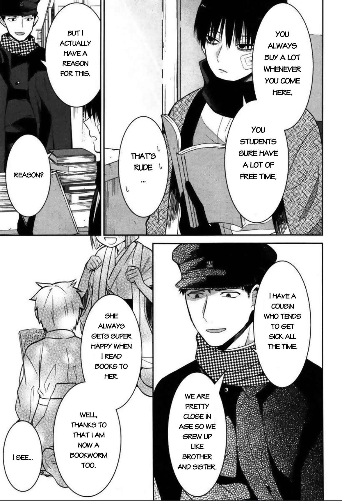 Chapter 3 - Page 4