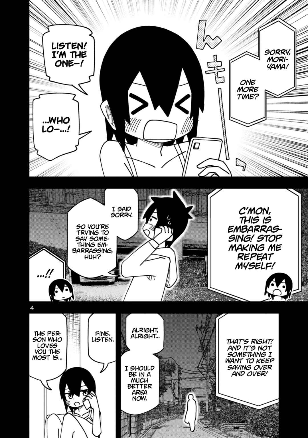 Chapter 118 - Page 4