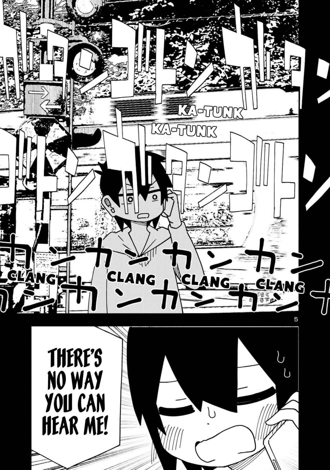 Chapter 118 - Page 5