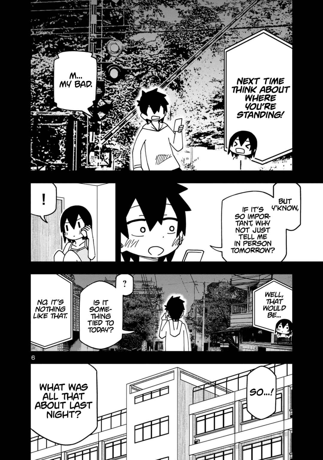 Chapter 118 - Page 6