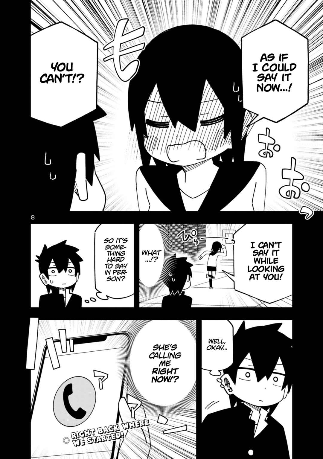 Chapter 118 - Page 8