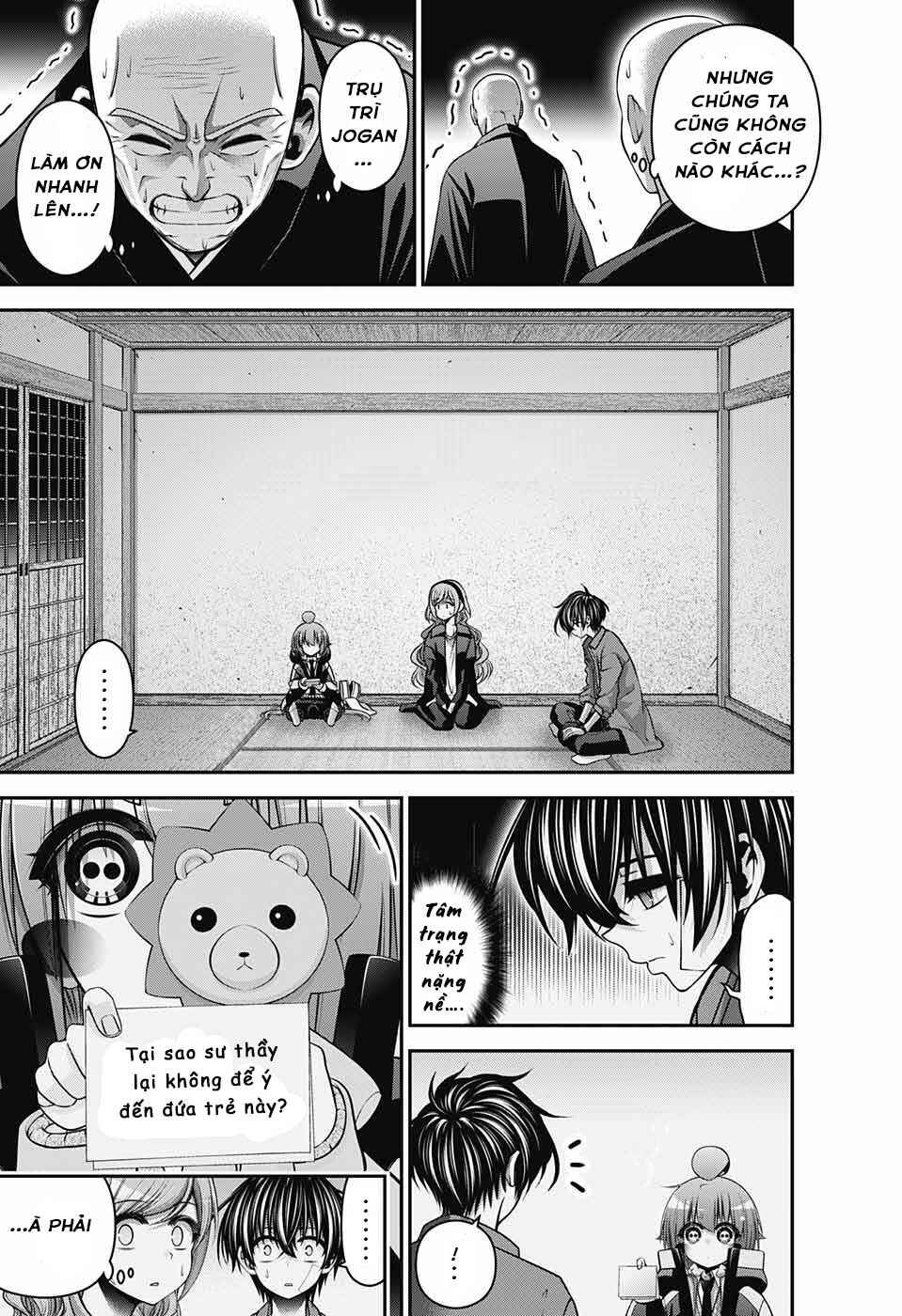Chapter 46 - Page 29