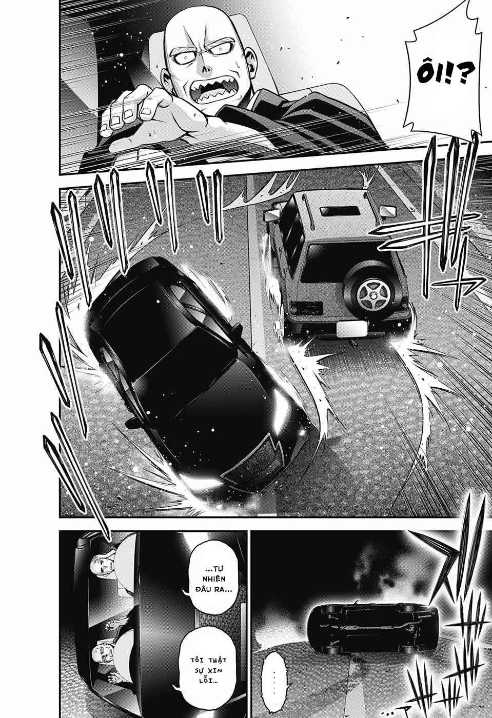 Chapter 46 - Page 44