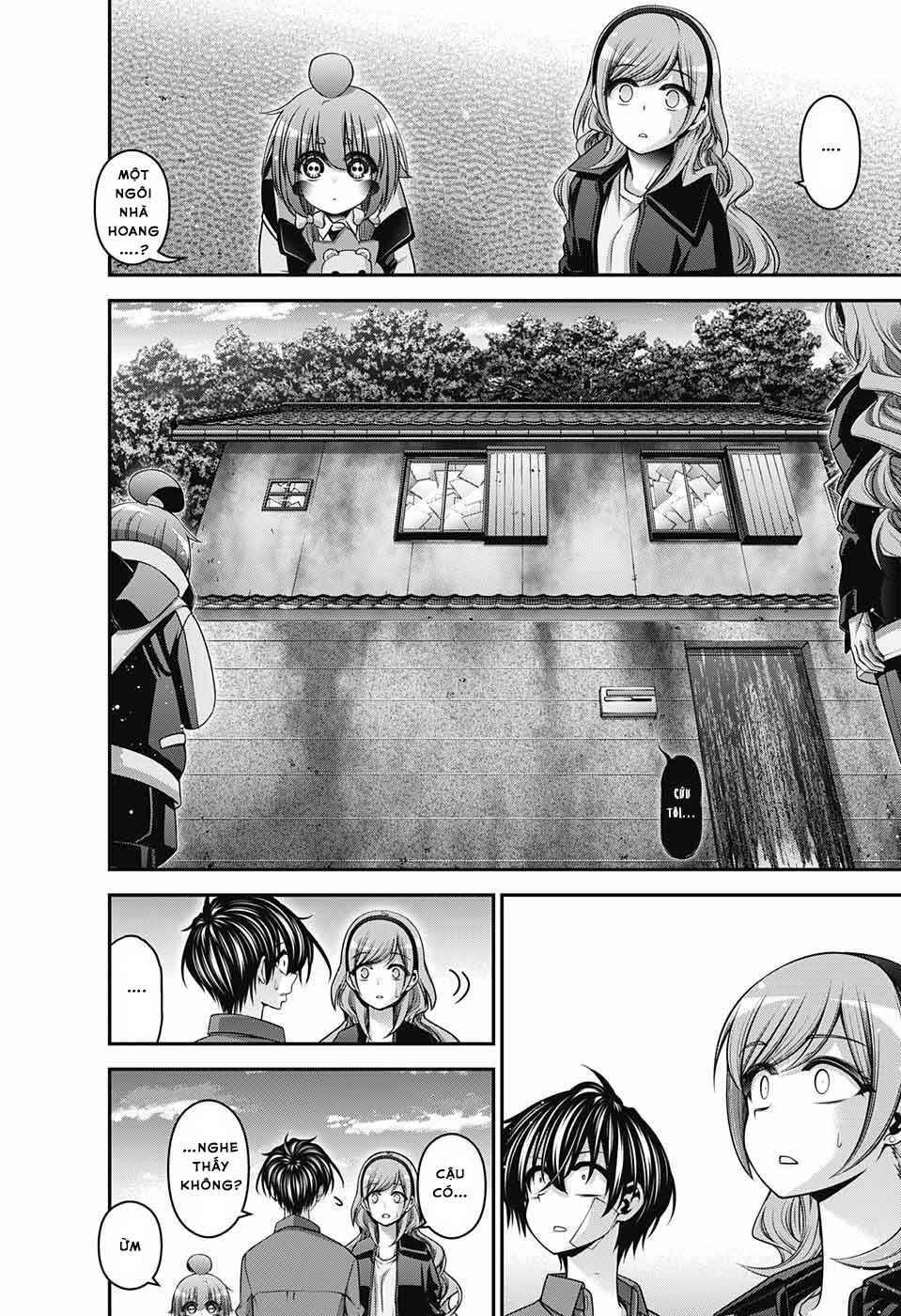 Chapter 46 - Page 8