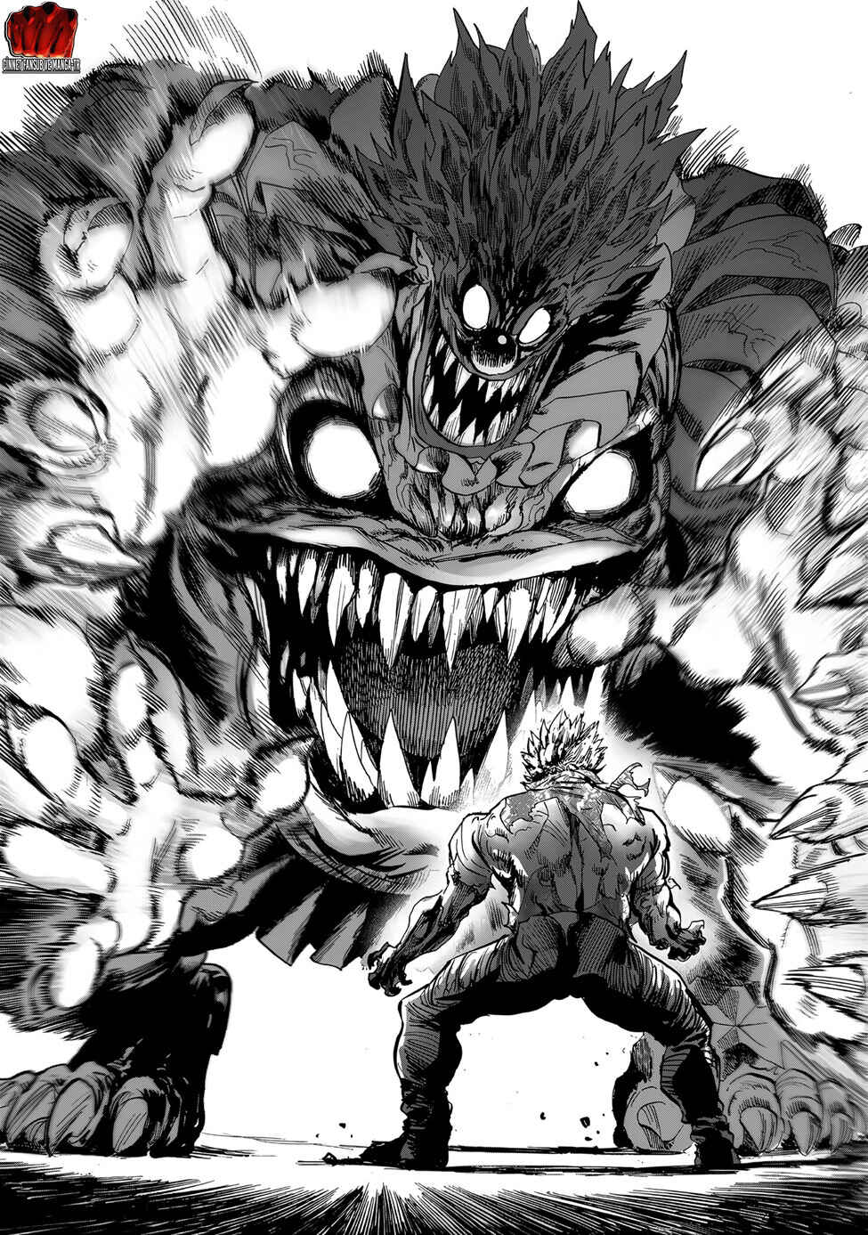 Chapter 222 - Page 7