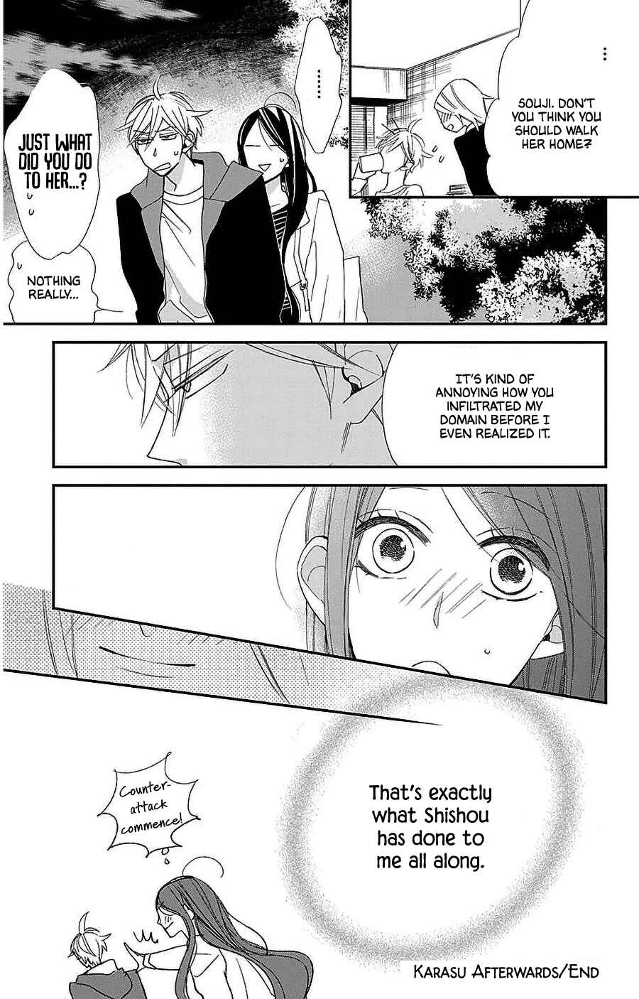 Chapter 54 - Page 29