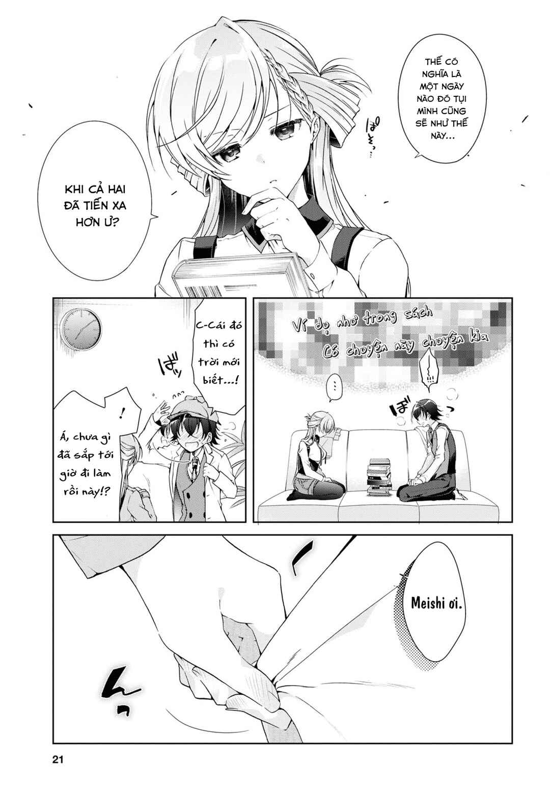 Chapter 18 - Page 7