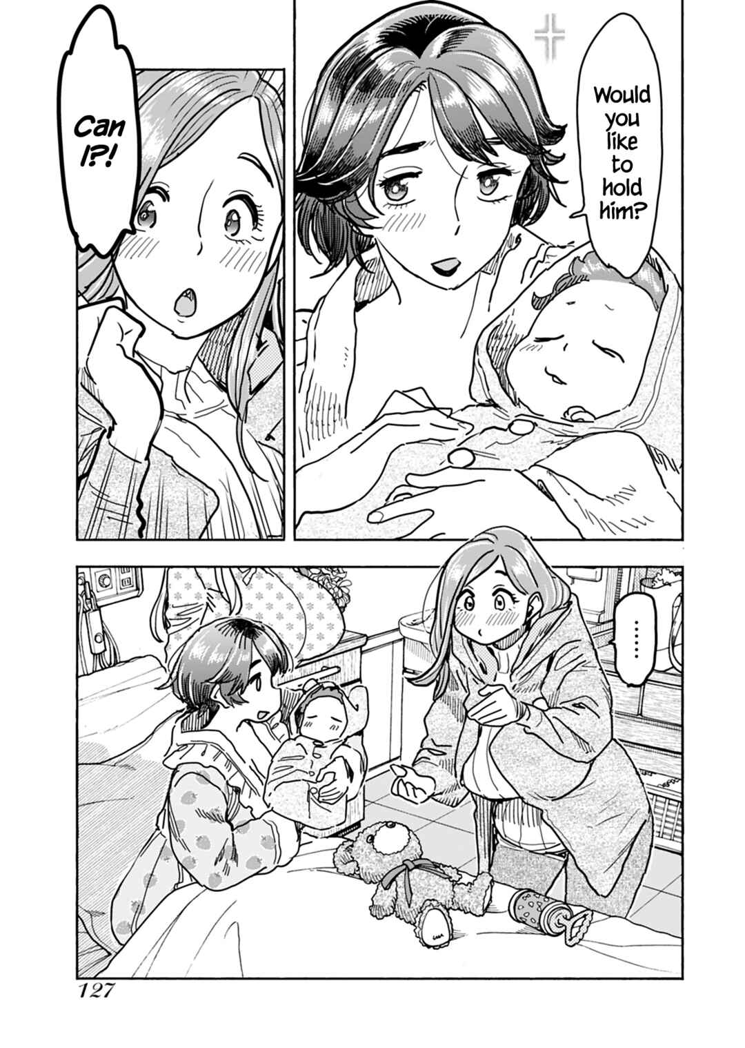 Chapter 130 - Page 12