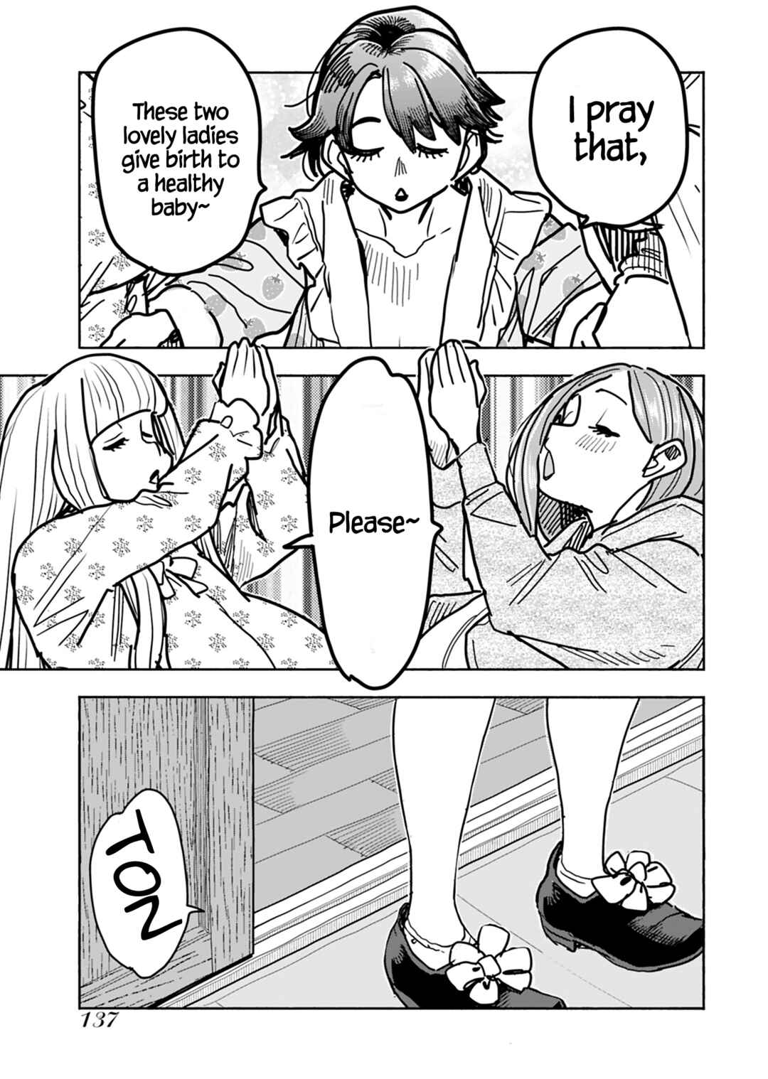 Chapter 130 - Page 22