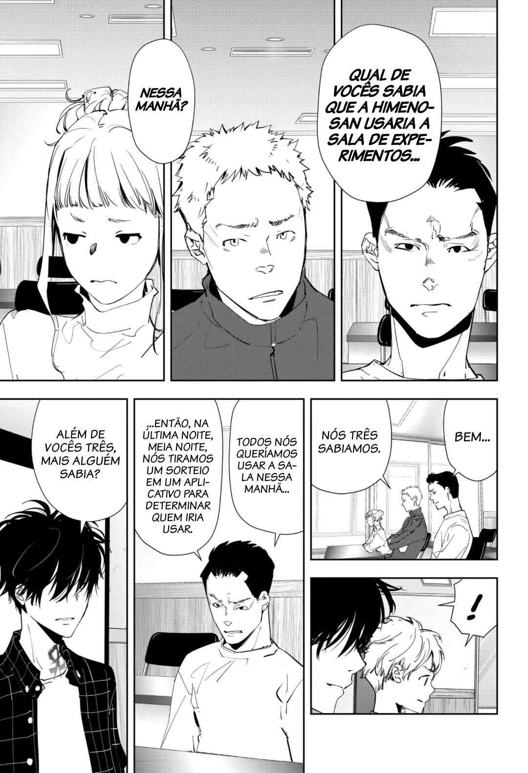 Chapter 36 - Page 12