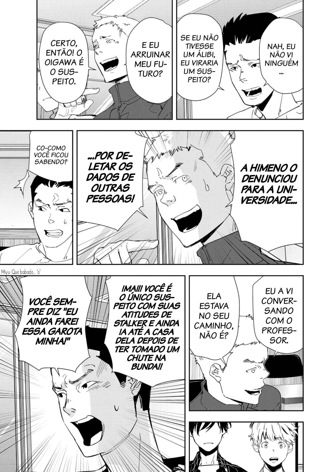 Chapter 36 - Page 14