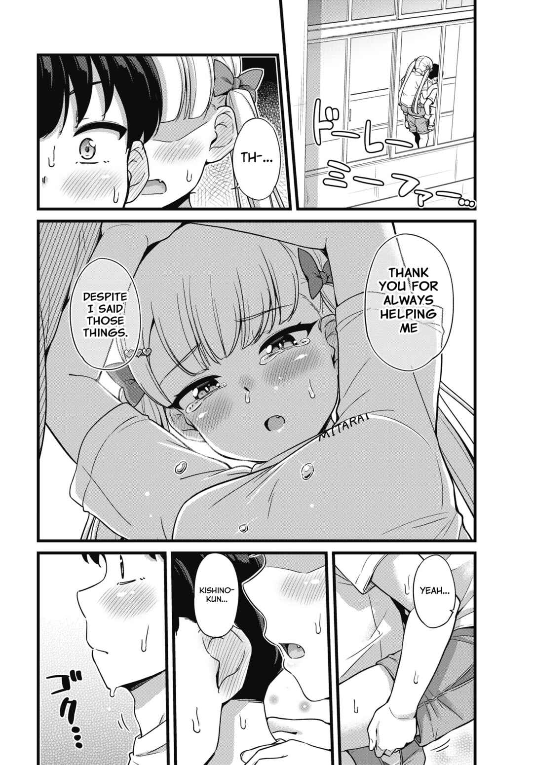 Chapter 4 - Page 8